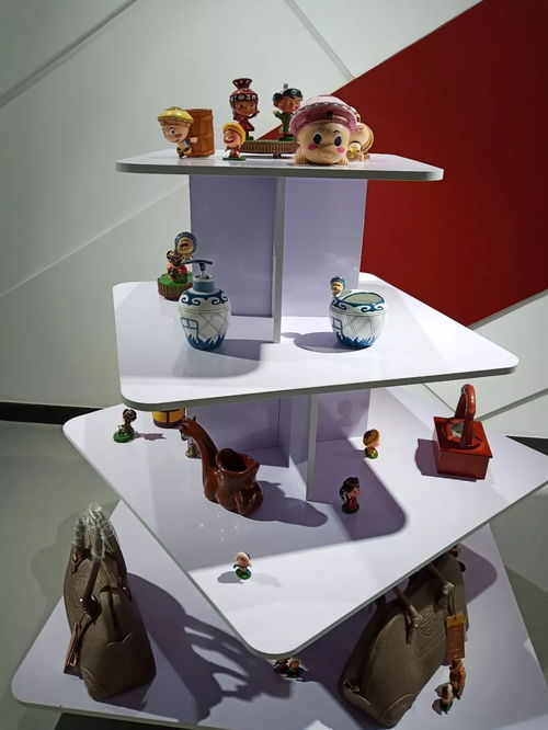 etv 2看點丨文創集市要開業 鄂爾多斯高大上的創客工廠來了