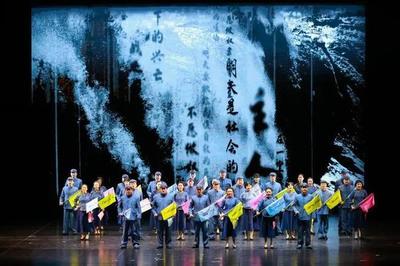 2024上海紅色文化季雙周精品活動(dòng)推薦(5月6日-5月19日)