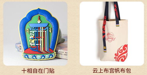 國家寶藏 即將來襲,博物館文創產品哪個更深入你心