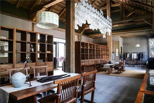 在世外桃源里享受避世生活 隱居集團(tuán)聯(lián)合多彩投首次眾籌路演