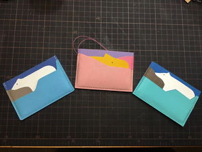 西安本地原創手工皮具品牌,文藝青年必打卡的新地標